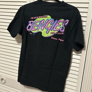 Vintage Bengies Drive In T-shirt